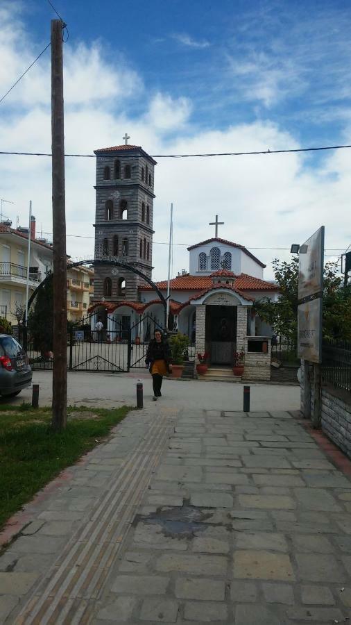 Къща За Гости Пеневи Ofrínion Esterno foto